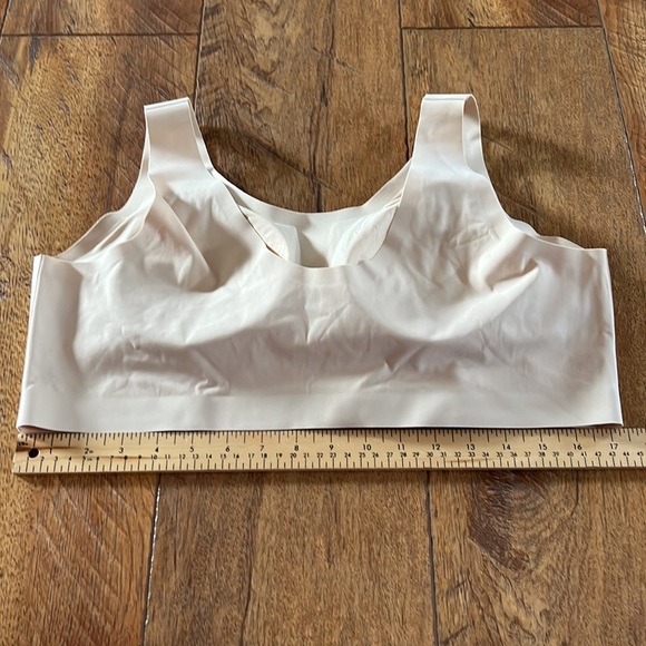 Knix Luxe Life Pull-over Bra XXXXL 4XL - Picture 6 of 13